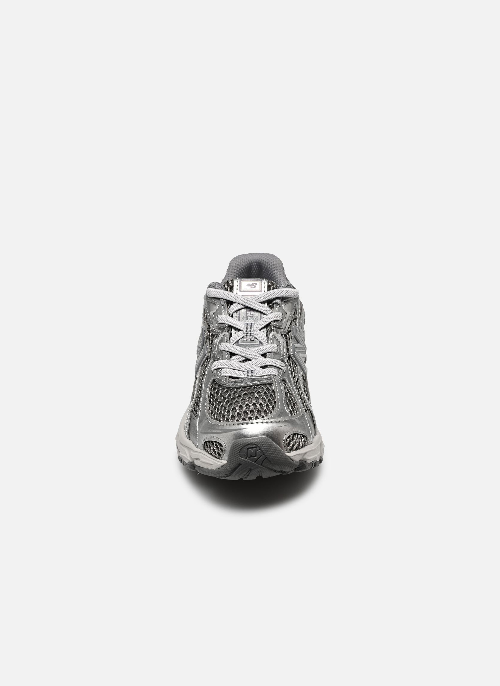 Sneaker PZ740 silber New Balance Sneaker PZ740 silber HARBOR GREY