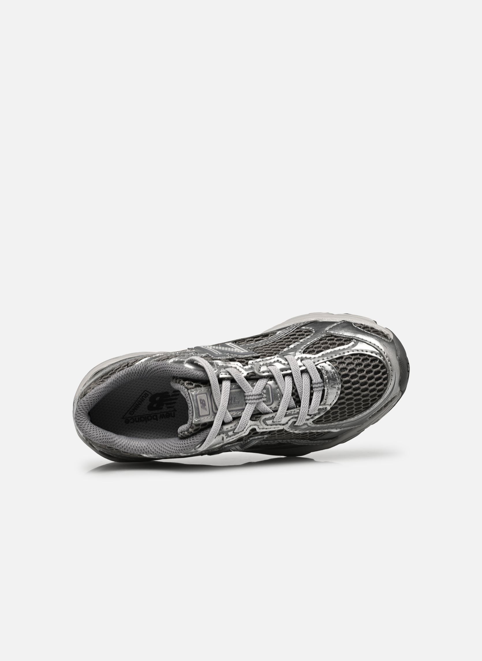 Sneaker PZ740 silber New Balance Sneaker PZ740 silber HARBOR GREY
