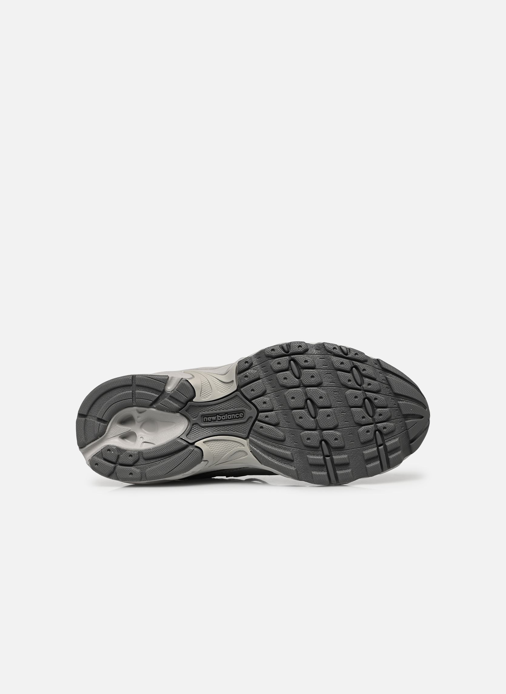 Sneaker PZ740 silber New Balance Sneaker PZ740 silber HARBOR GREY