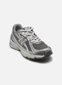 Sneaker PZ740 silber