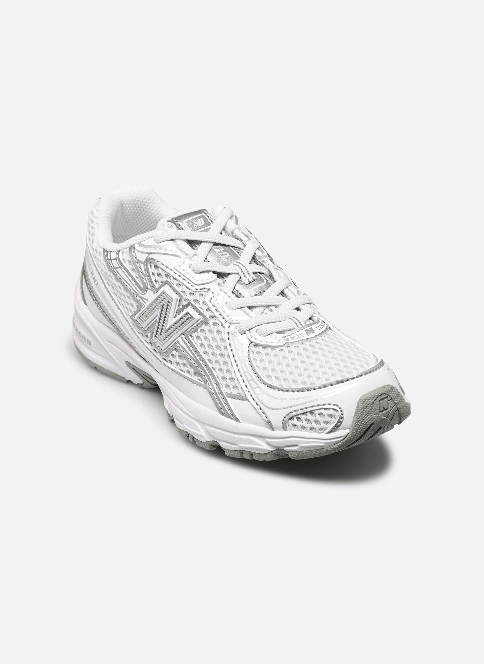 Baskets enfant New Balance PZ740