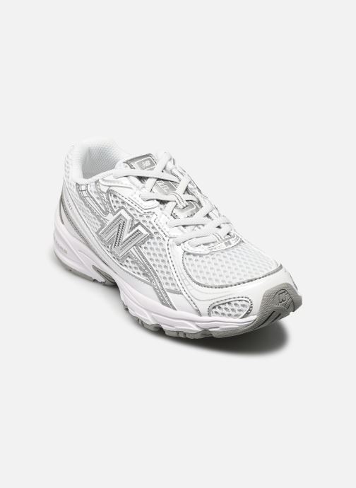 New Balance Baskets PZ740 blanc