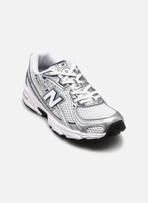 New Balance Baskets PZ740 blanc