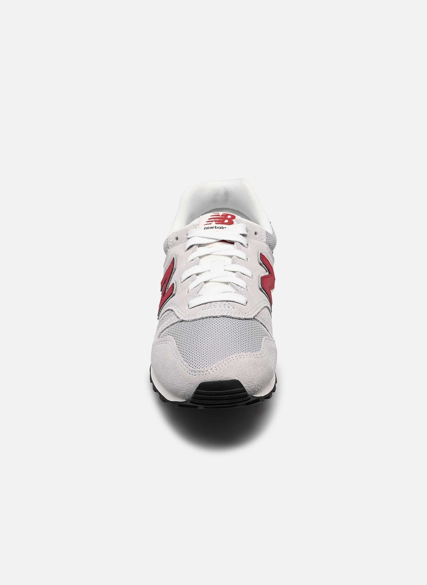 Baskets U3732 homme gris New Balance Baskets U3732 homme gris RAINCLOUD