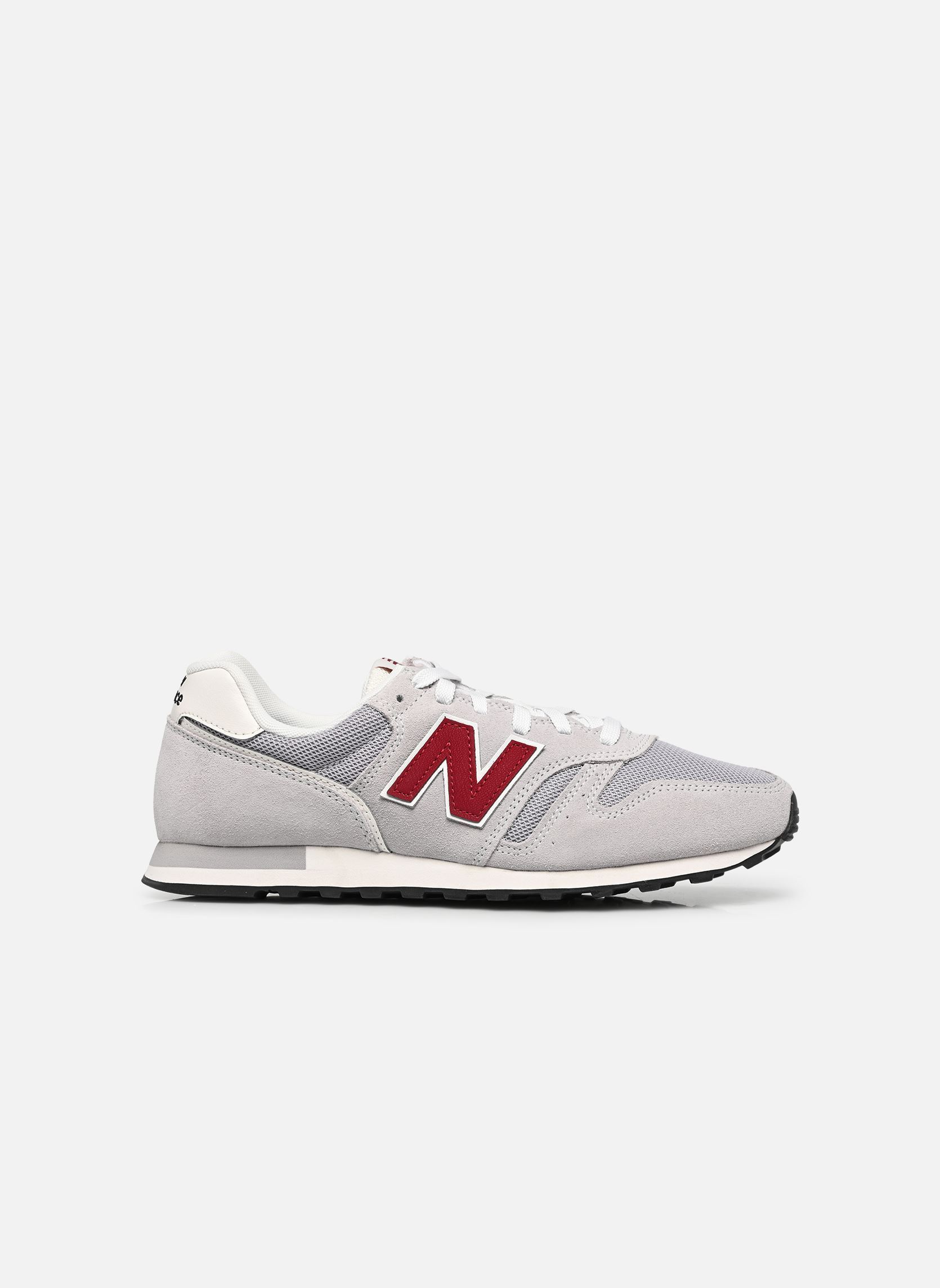 Baskets U3732 homme gris New Balance Baskets U3732 homme gris RAINCLOUD