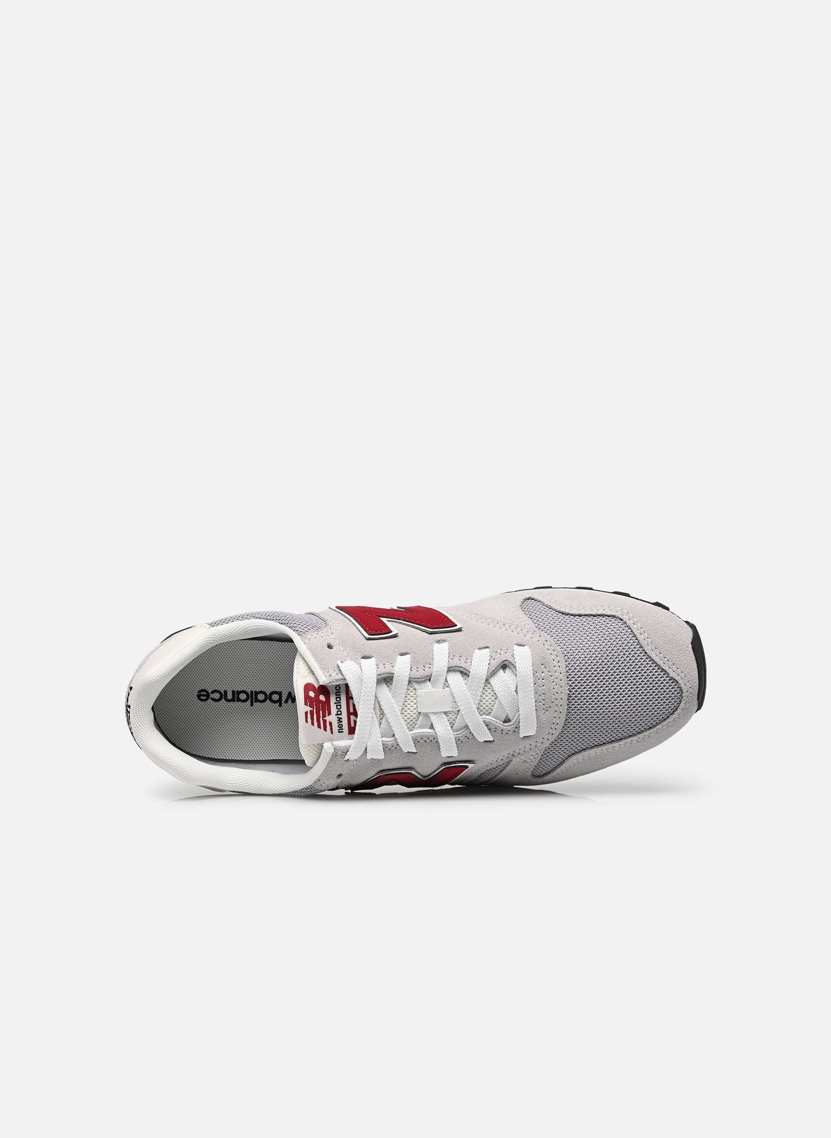 Baskets U3732 homme gris New Balance Baskets U3732 homme gris RAINCLOUD