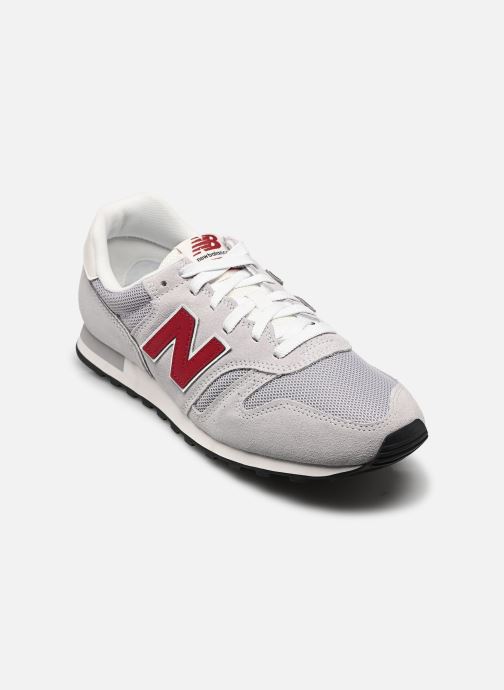 New Balance Baskets U3732 homme gris