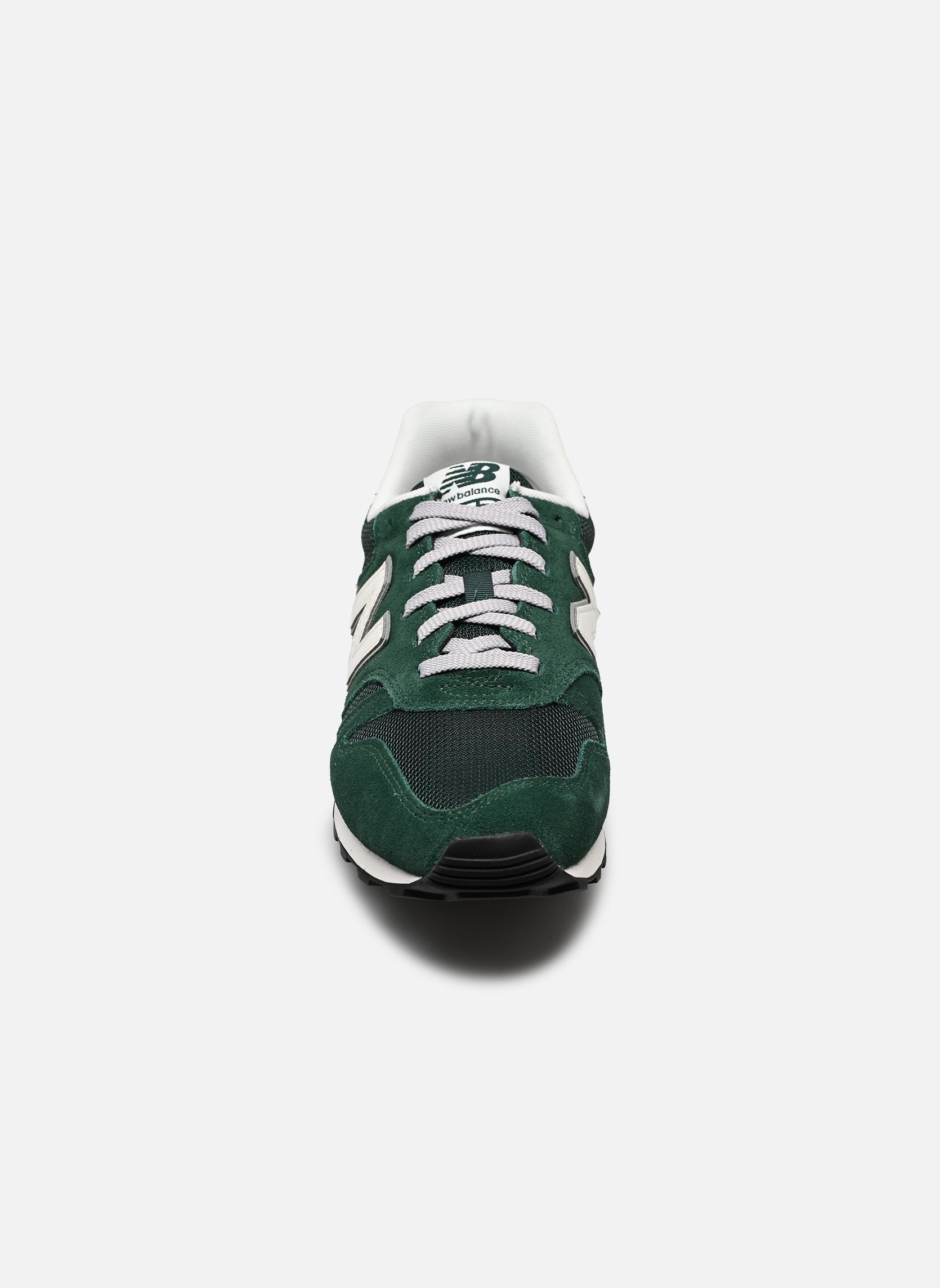 Baskets U3733 homme vert New Balance Baskets U3733 homme vert NORDIC GREEN
