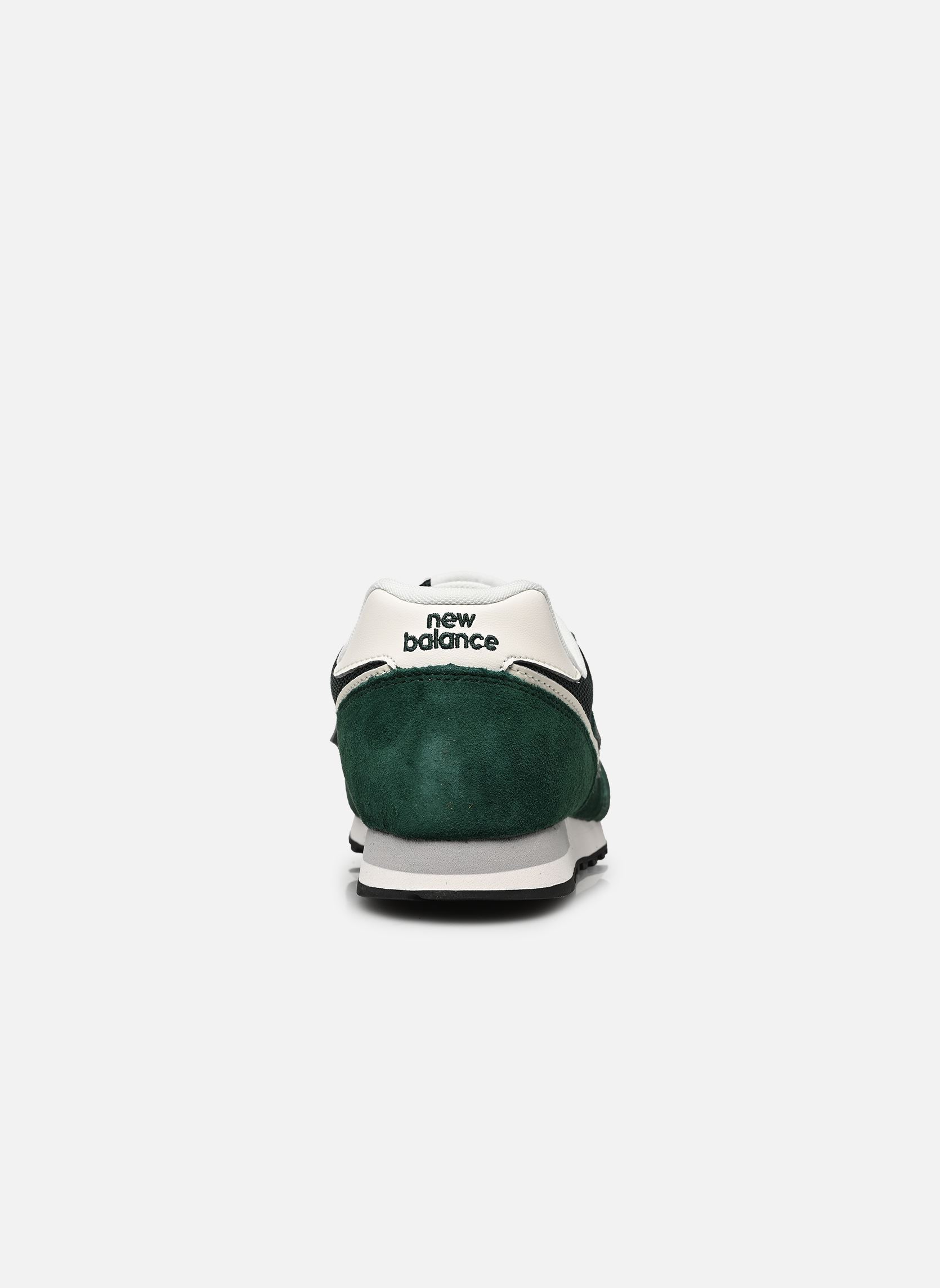 Baskets U3733 homme vert New Balance Baskets U3733 homme vert NORDIC GREEN