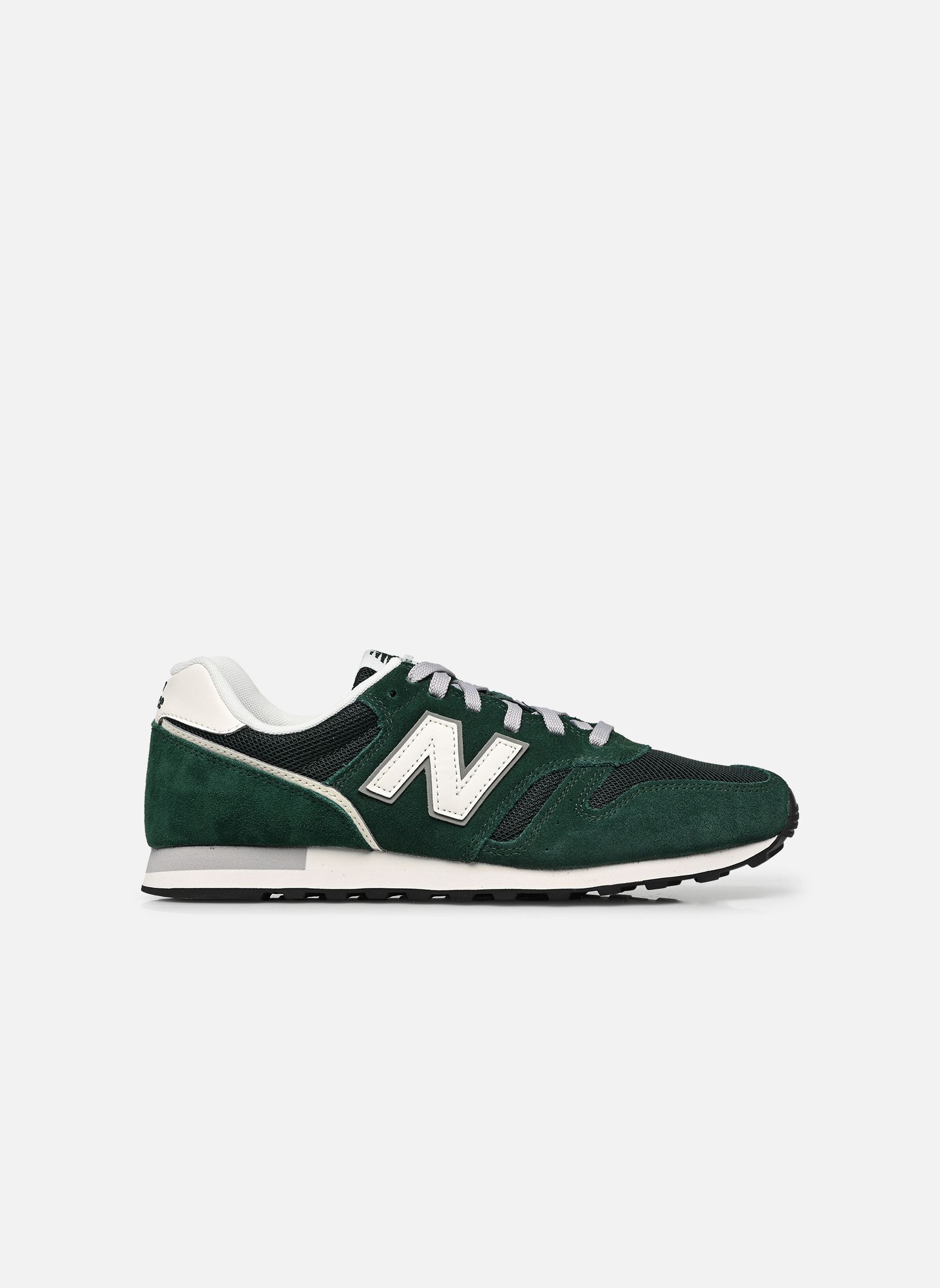 Baskets U3733 homme vert New Balance Baskets U3733 homme vert NORDIC GREEN