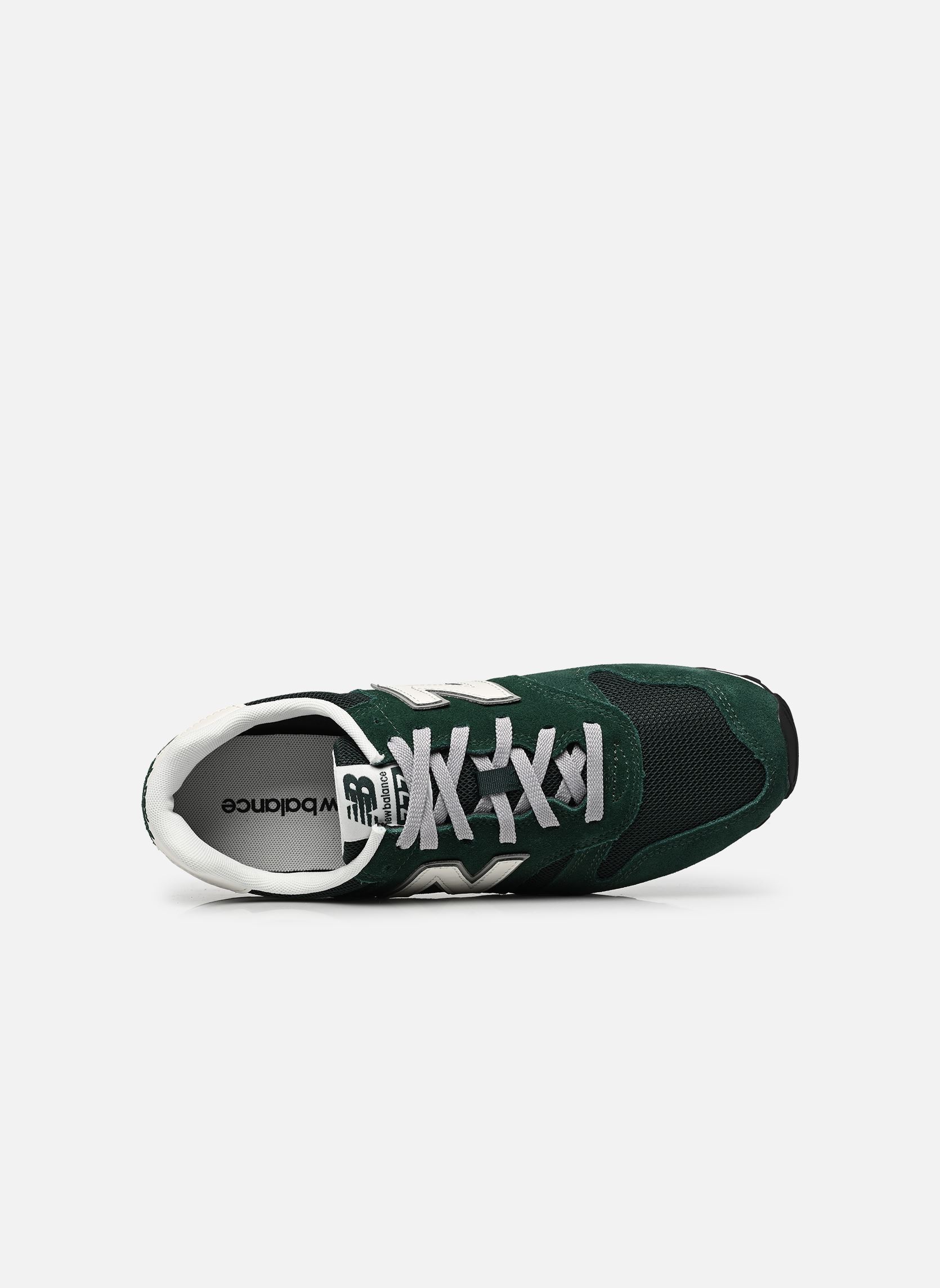 Baskets U3733 homme vert New Balance Baskets U3733 homme vert NORDIC GREEN