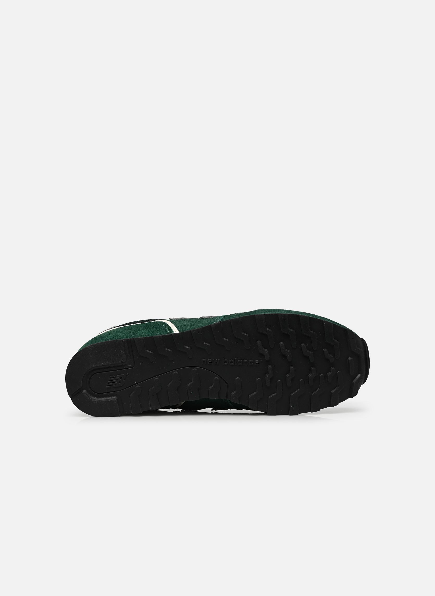 Baskets U3733 homme vert New Balance Baskets U3733 homme vert NORDIC GREEN