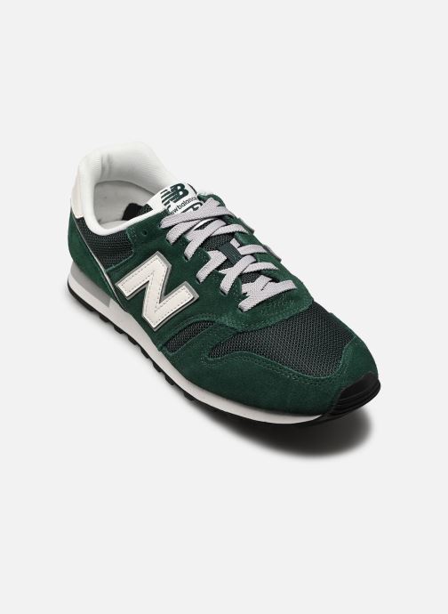 New Balance Baskets U3733 homme vert