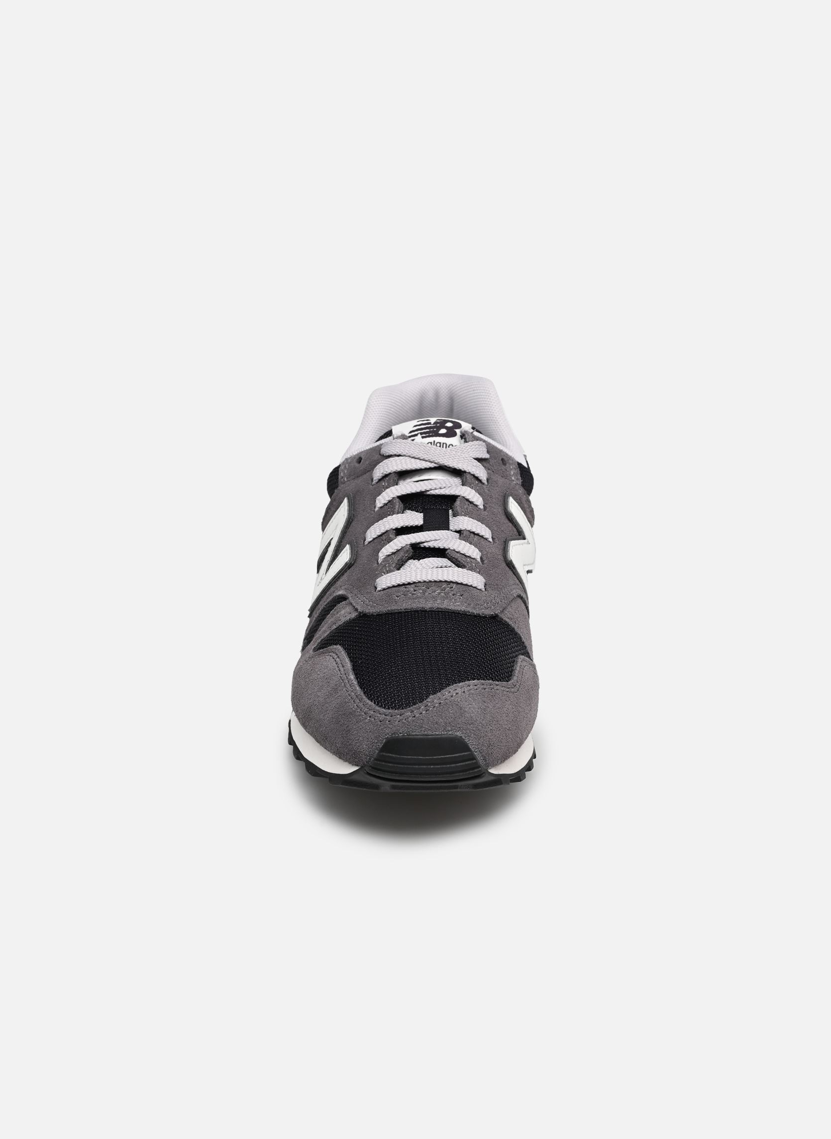 Sneakers U3737 heren grijs New Balance Sneakers U3737 heren grijs NB NAVY