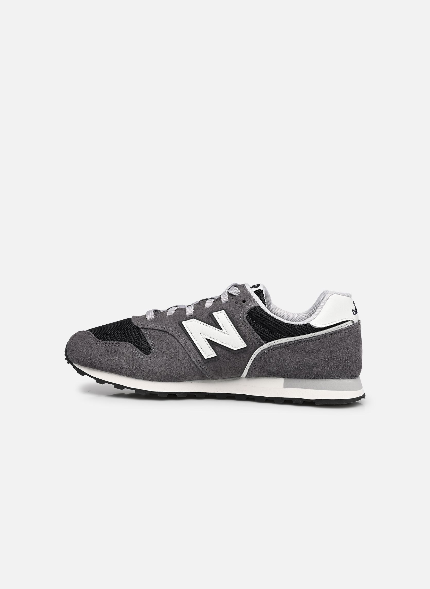 Sneakers U3737 heren grijs New Balance Sneakers U3737 heren grijs NB NAVY