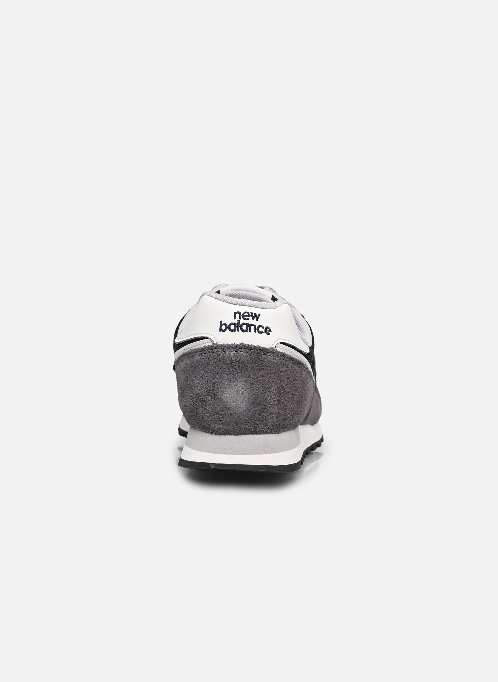 Sneakers U3737 heren grijs New Balance Sneakers U3737 heren grijs NB NAVY