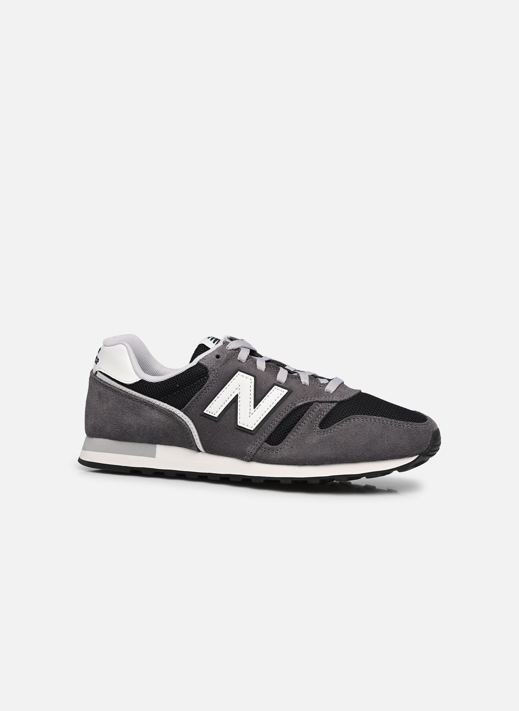 Sneakers U3737 heren grijs New Balance Sneakers U3737 heren grijs NB NAVY
