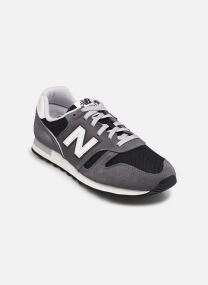 Sneakers U3737 heren grijs