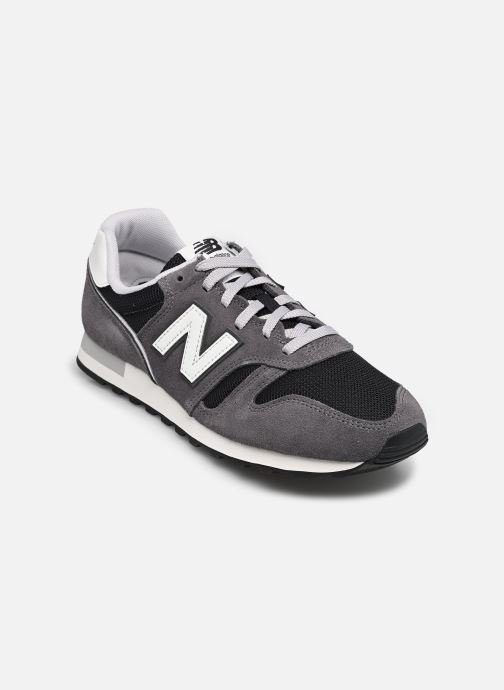 New Balance Sneakers U3737 heren grijs