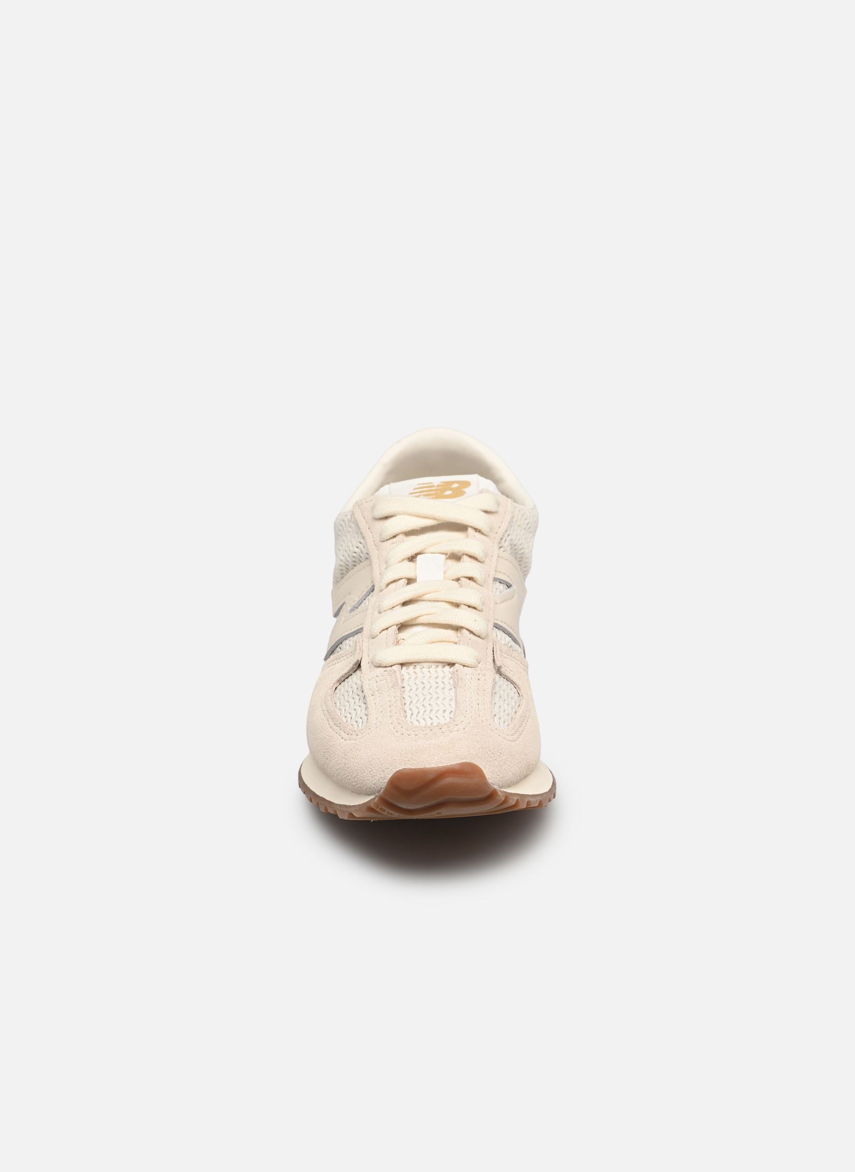 Baskets U4715 femme blanc New Balance Baskets U4715 femme blanc LINEN