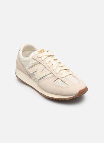 Baskets U4715 femme blanc New Balance Baskets U4715 femme blanc LINEN