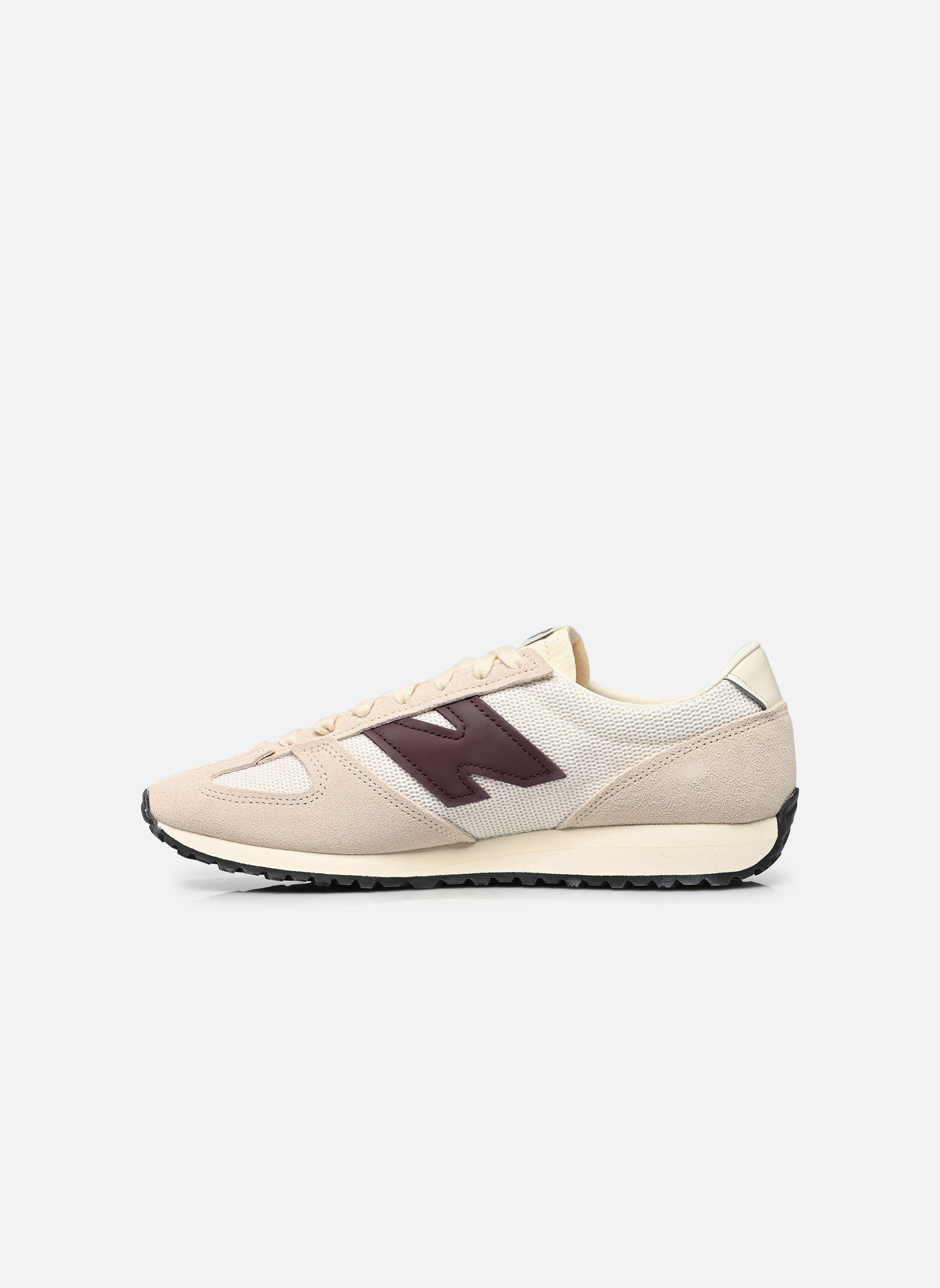 Baskets U4718 femme blanc New Balance Baskets U4718 femme blanc LINEN