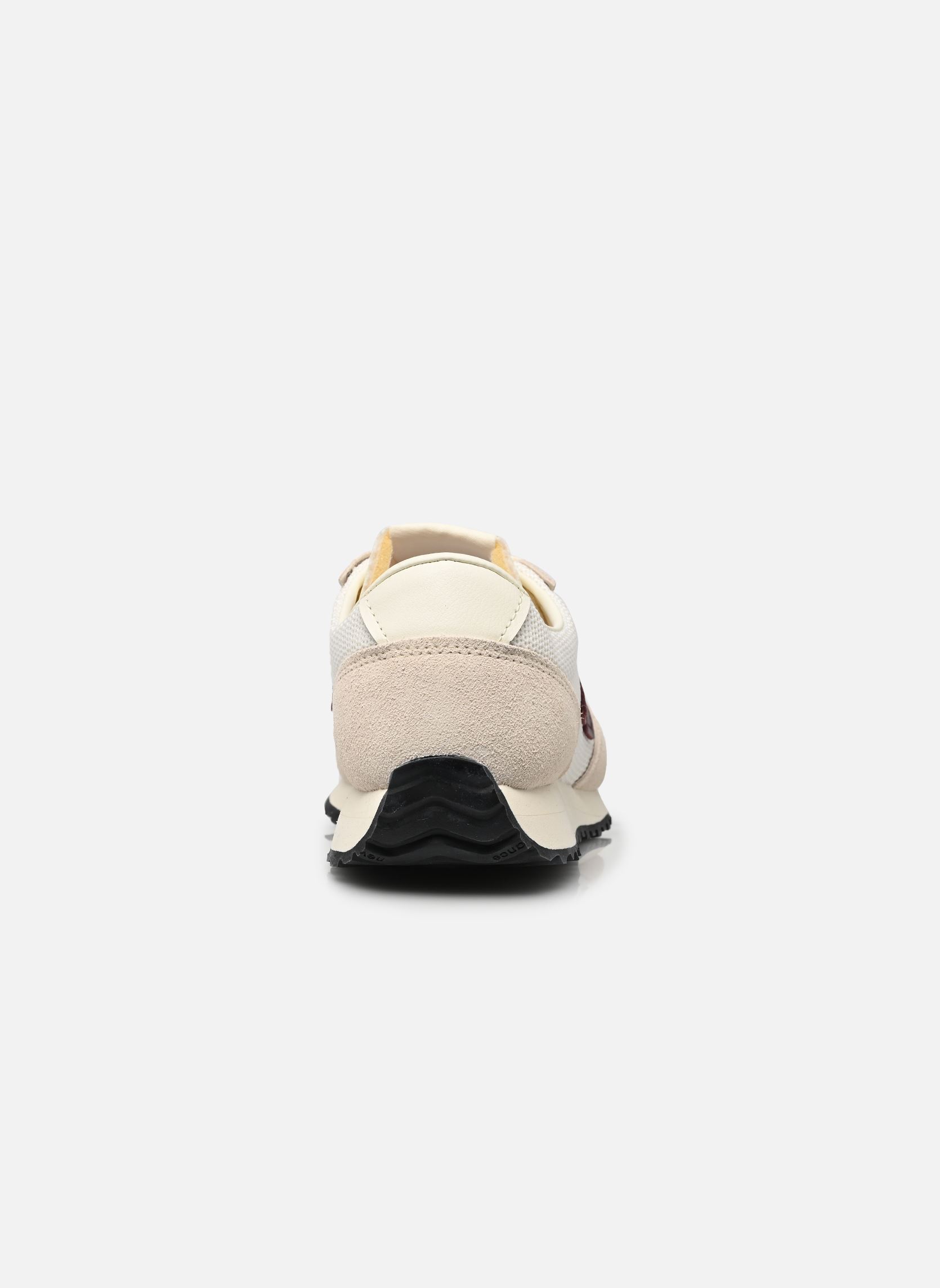Baskets U4718 femme blanc New Balance Baskets U4718 femme blanc LINEN