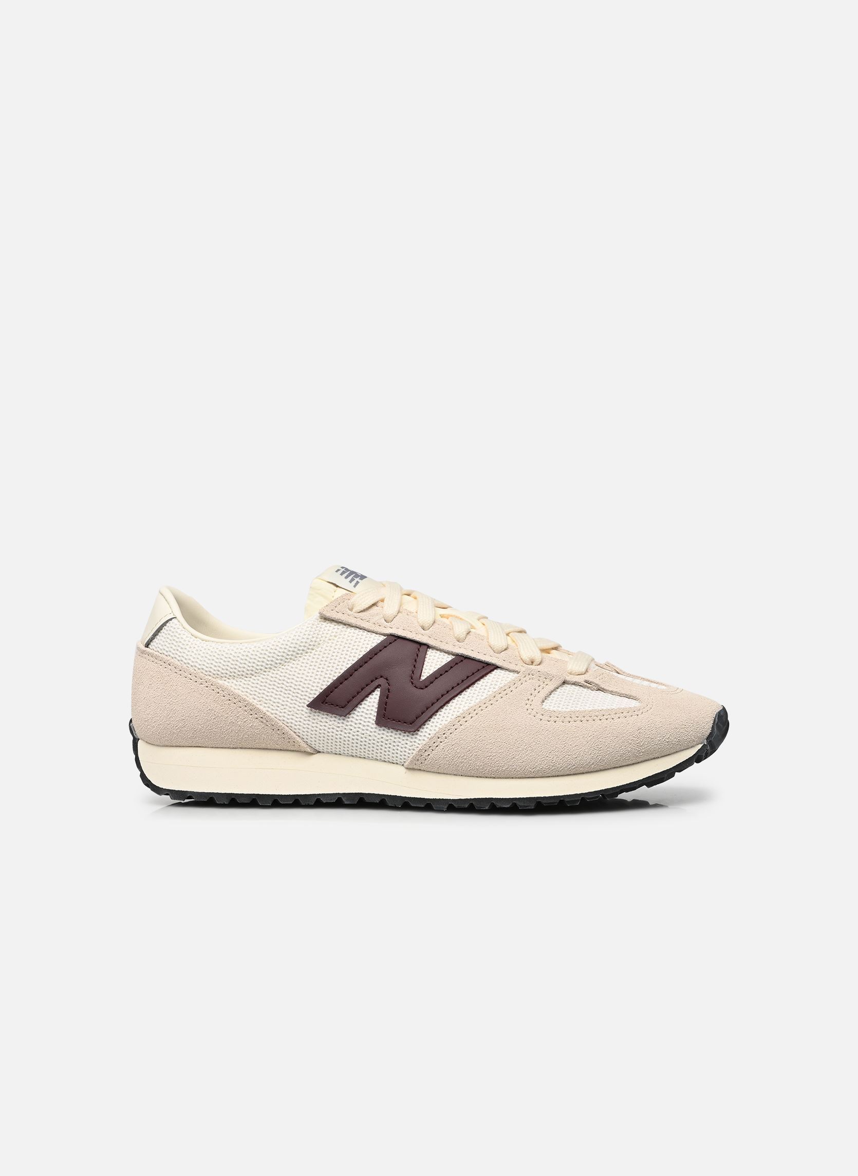Baskets U4718 femme blanc New Balance Baskets U4718 femme blanc LINEN
