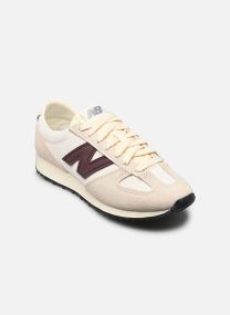 Baskets U4718 femme blanc New Balance Baskets U4718 femme blanc LINEN