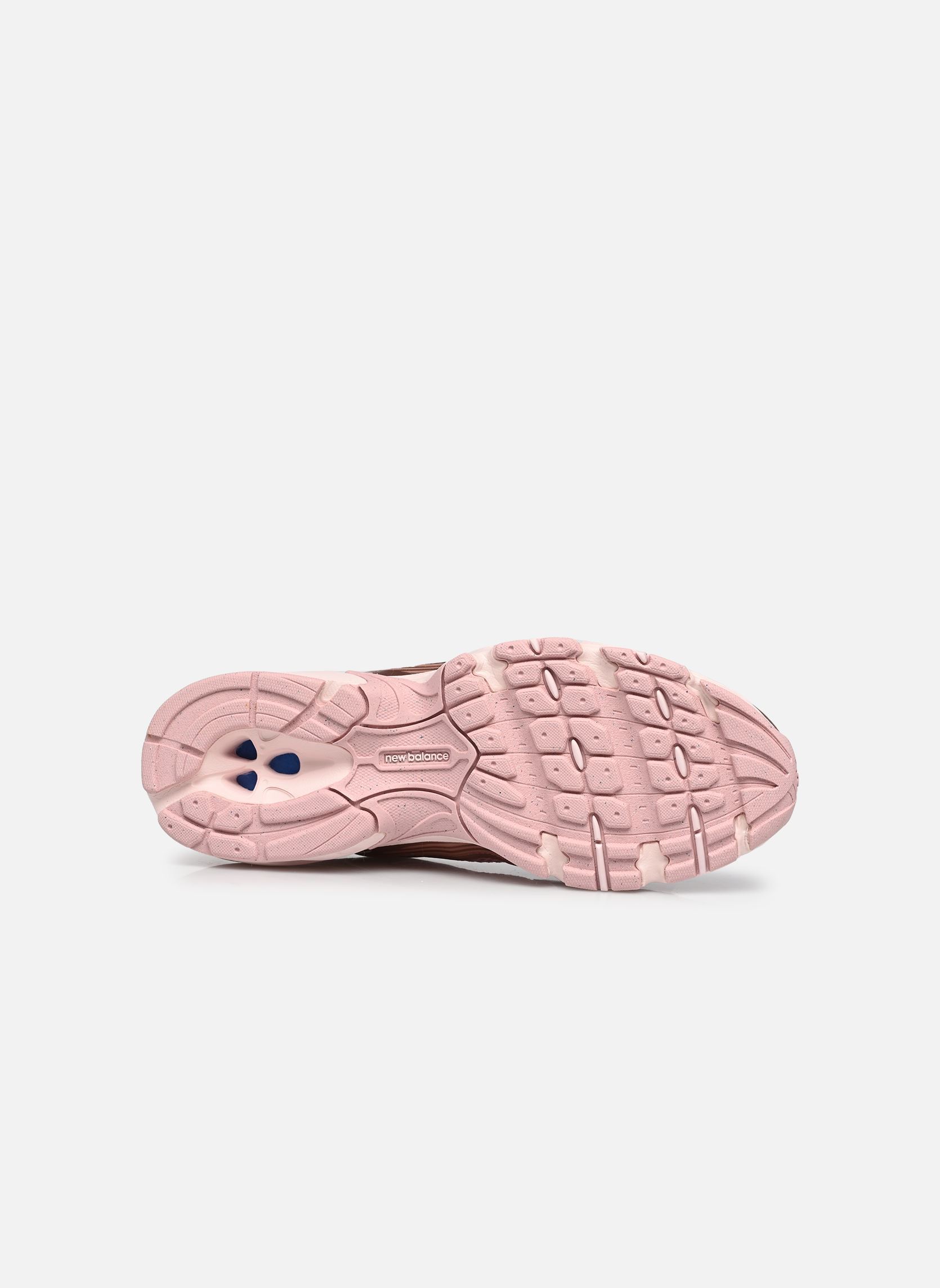 Baskets U530E femme rose New Balance Baskets U530E femme rose PINK GRANITE