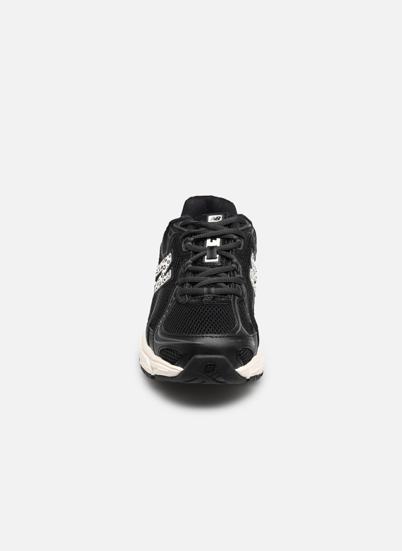 Baskets U7402 femme noir New Balance Baskets U7402 femme noir BLACK