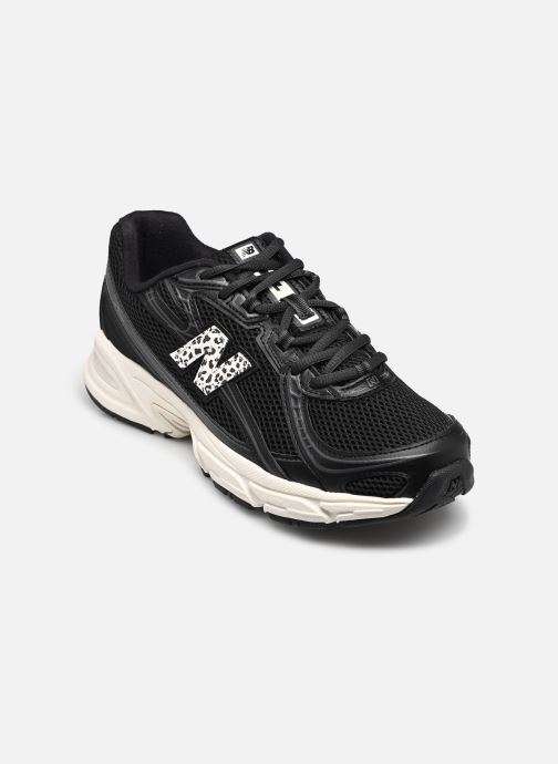 New Balance Baskets U7402 femme noir
