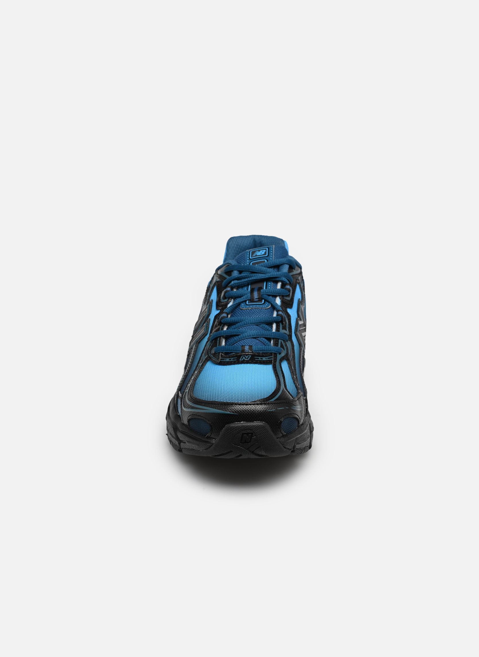 Baskets U7402 homme bleu New Balance Baskets U7402 homme bleu STREAMSONG