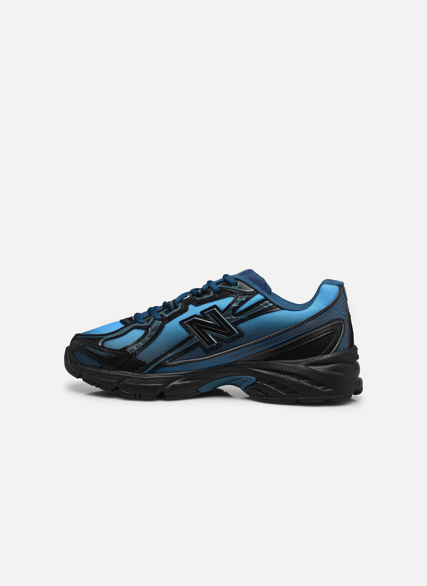 Baskets U7402 homme bleu New Balance Baskets U7402 homme bleu STREAMSONG