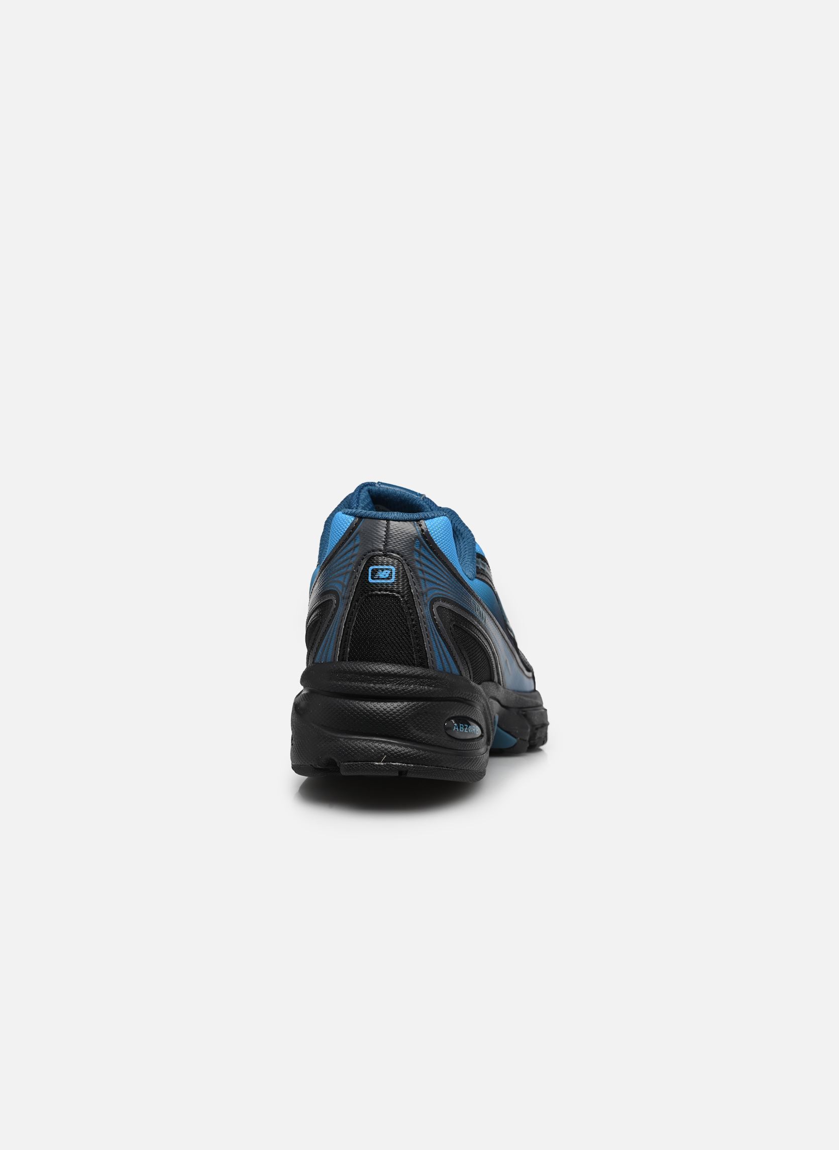Baskets U7402 homme bleu New Balance Baskets U7402 homme bleu STREAMSONG