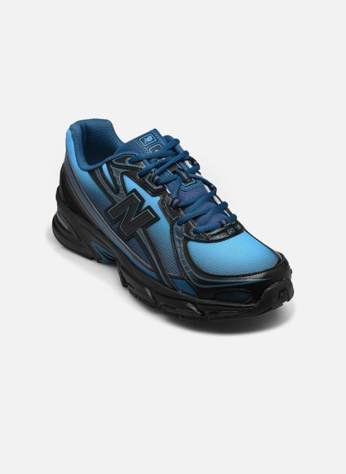 New Balance Baskets U7402 homme bleu