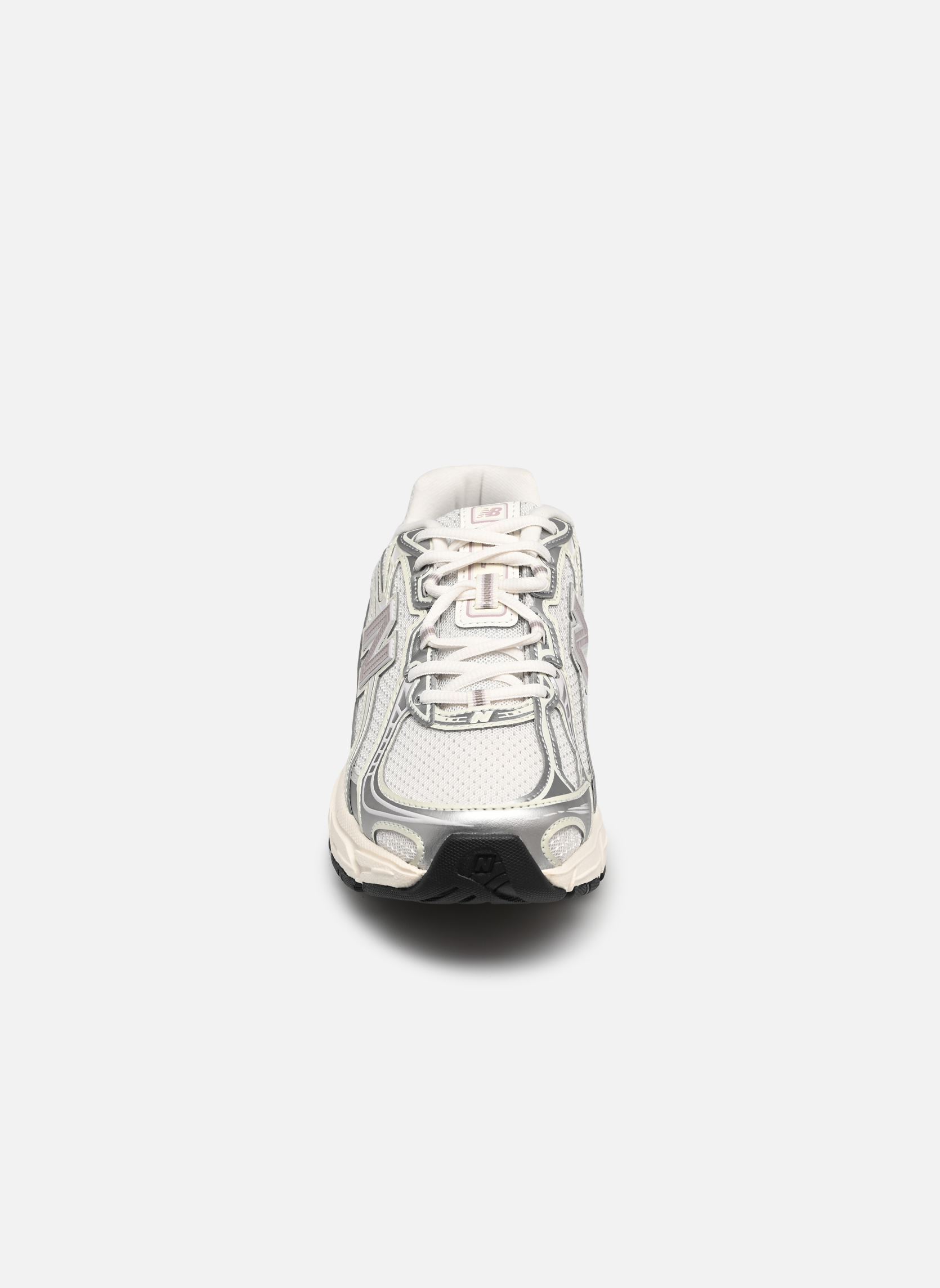 Baskets U7402 femme blanc New Balance Baskets U7402 femme blanc SEA SALT