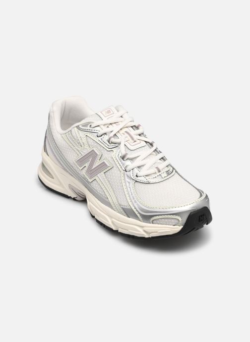 New Balance Baskets U7402 femme blanc