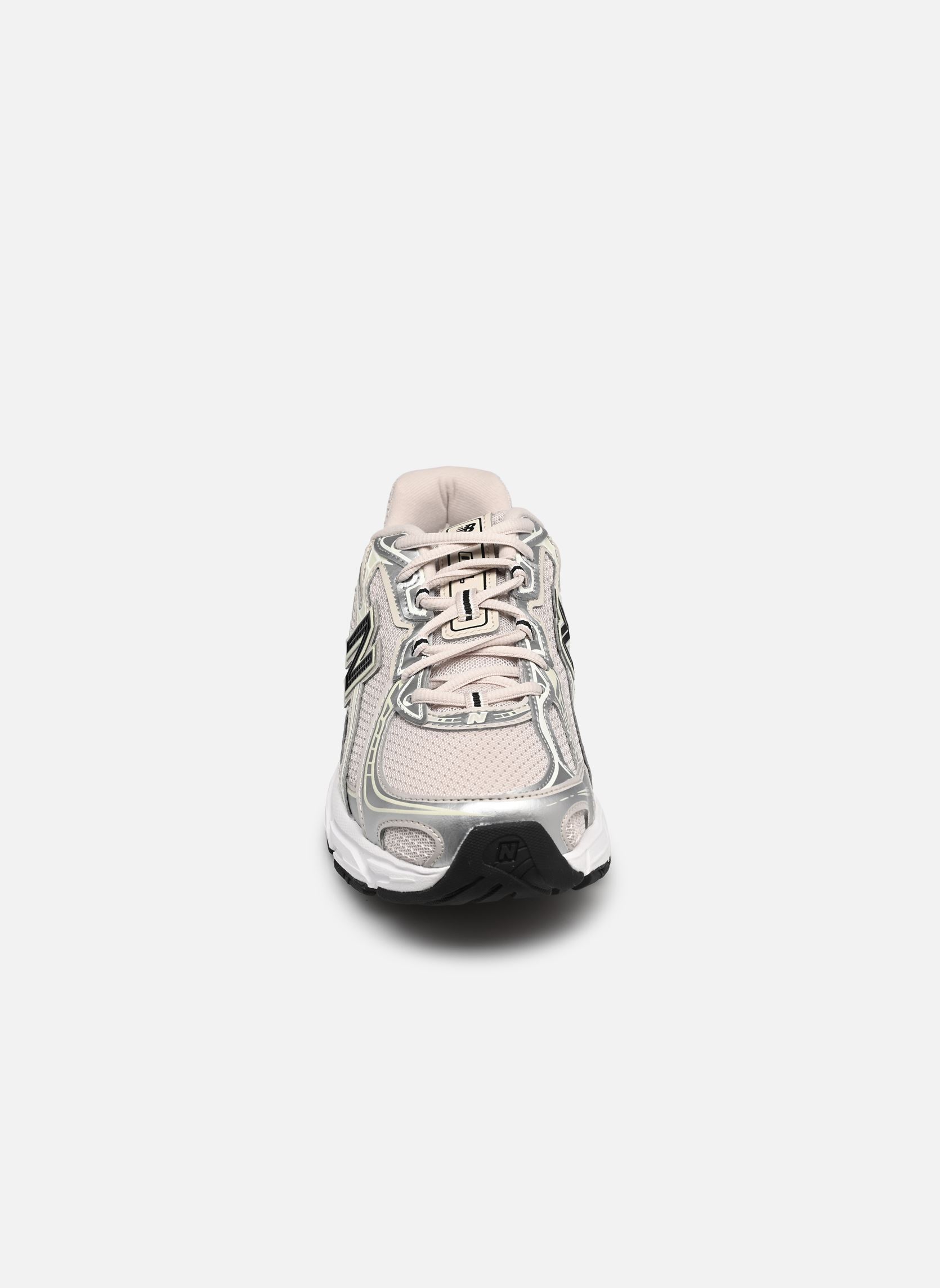 Baskets U7406 beige New Balance Baskets U7406 beige TIMBERWOLF