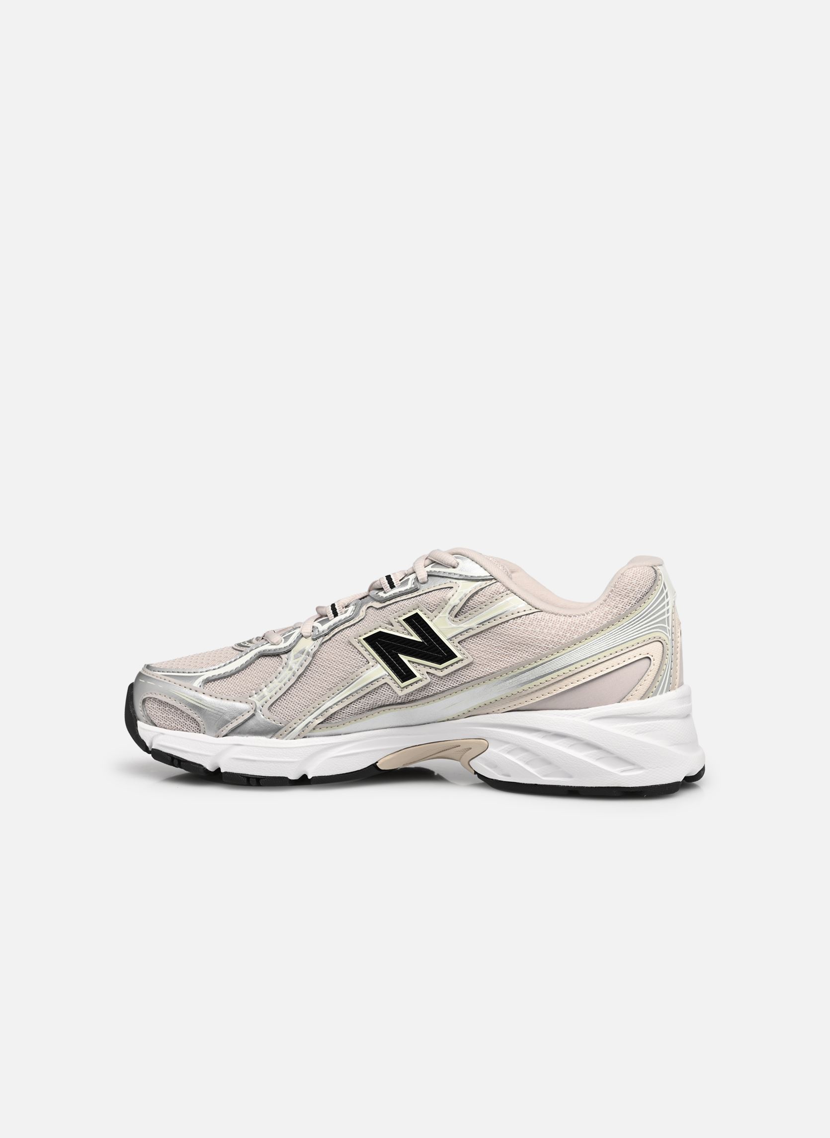 Baskets U7406 beige New Balance Baskets U7406 beige TIMBERWOLF