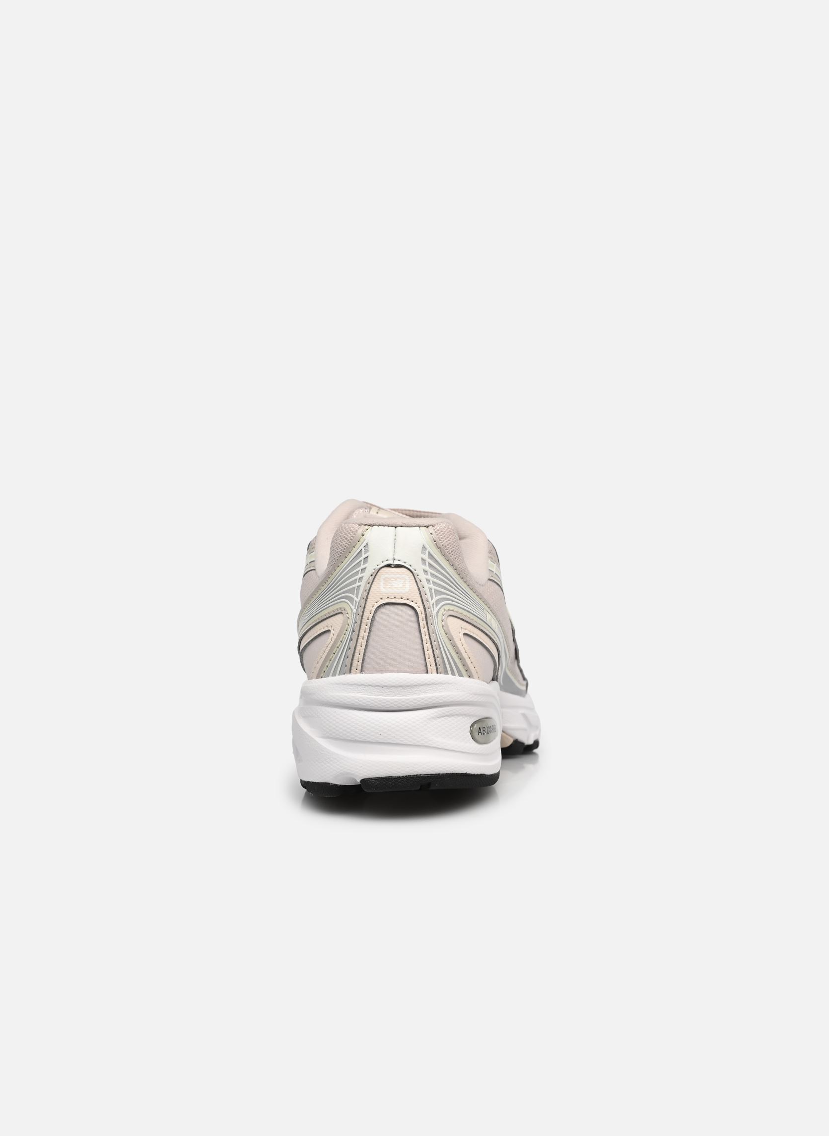 Baskets U7406 beige New Balance Baskets U7406 beige TIMBERWOLF