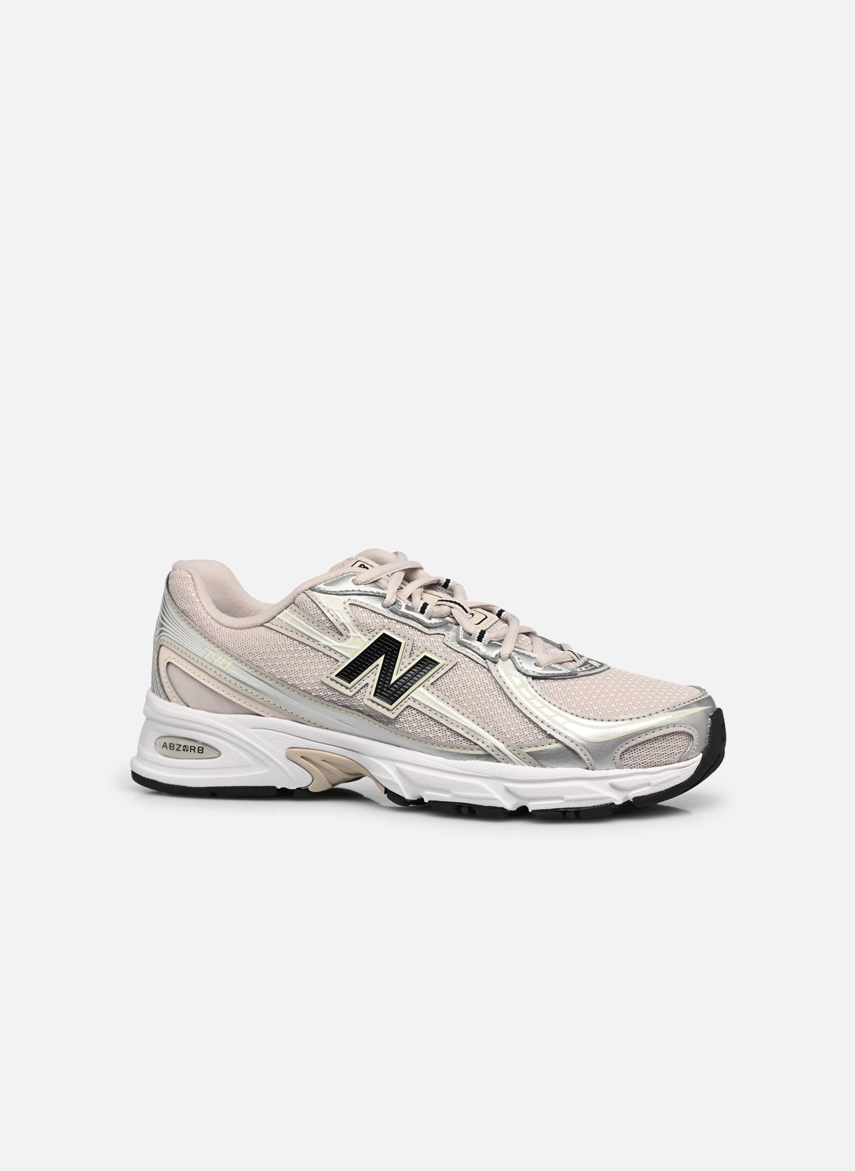 Baskets U7406 beige New Balance Baskets U7406 beige TIMBERWOLF