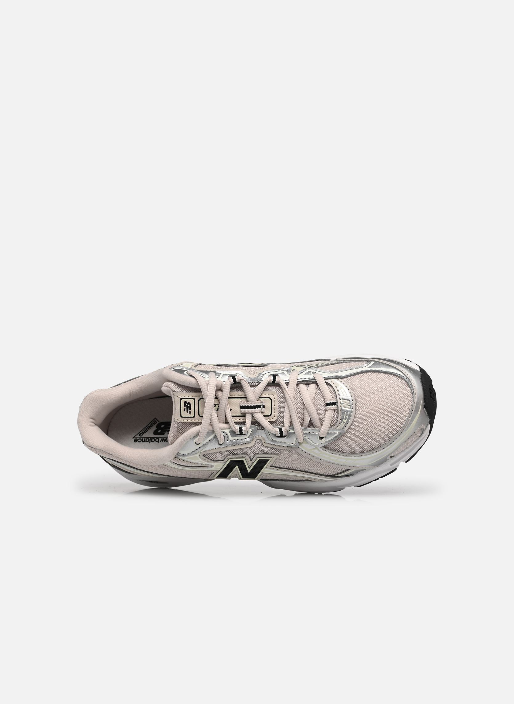 Baskets U7406 beige New Balance Baskets U7406 beige TIMBERWOLF