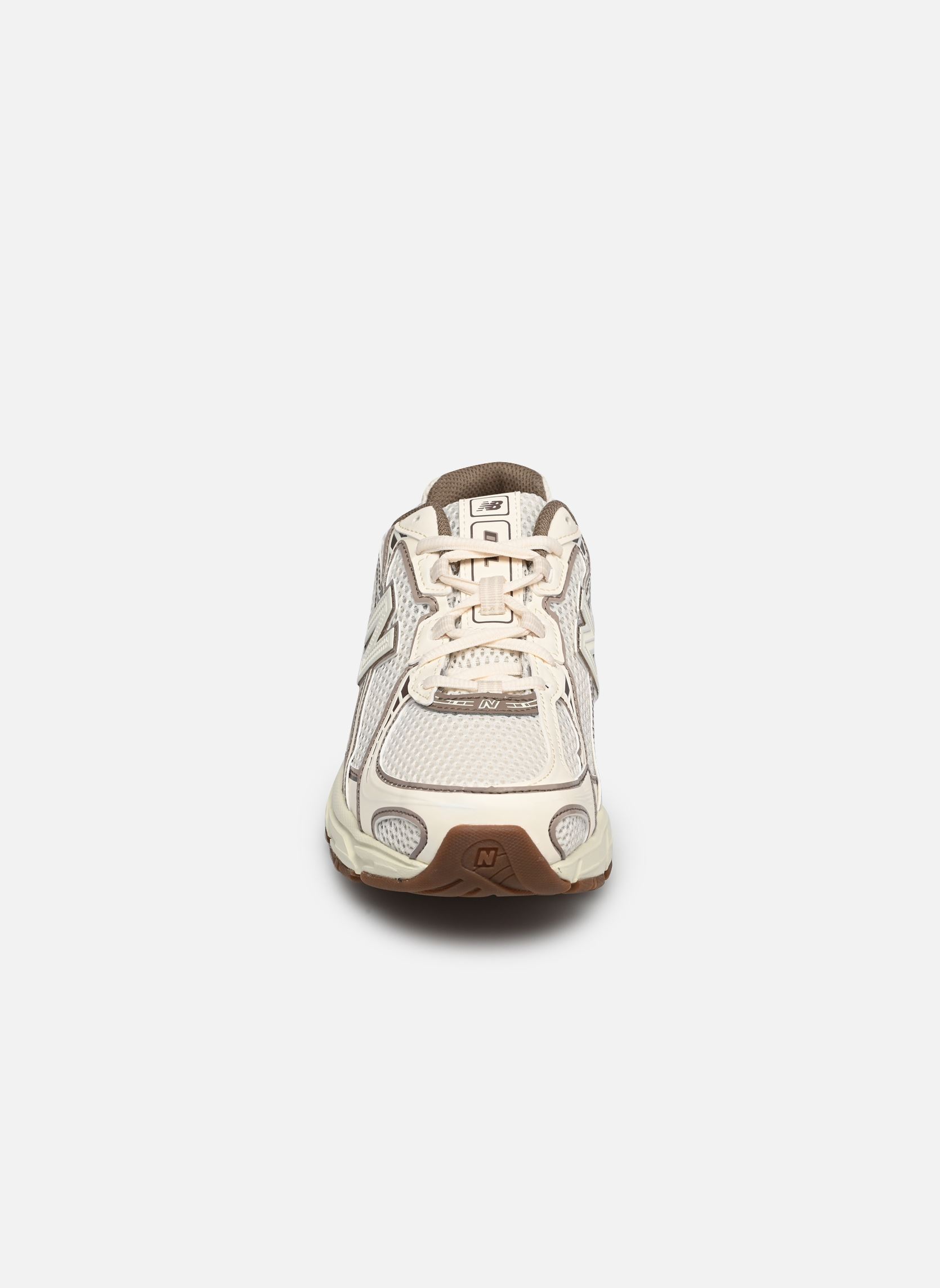 Baskets U740A femme beige New Balance Baskets U740A femme beige DARK MUSHROOM
