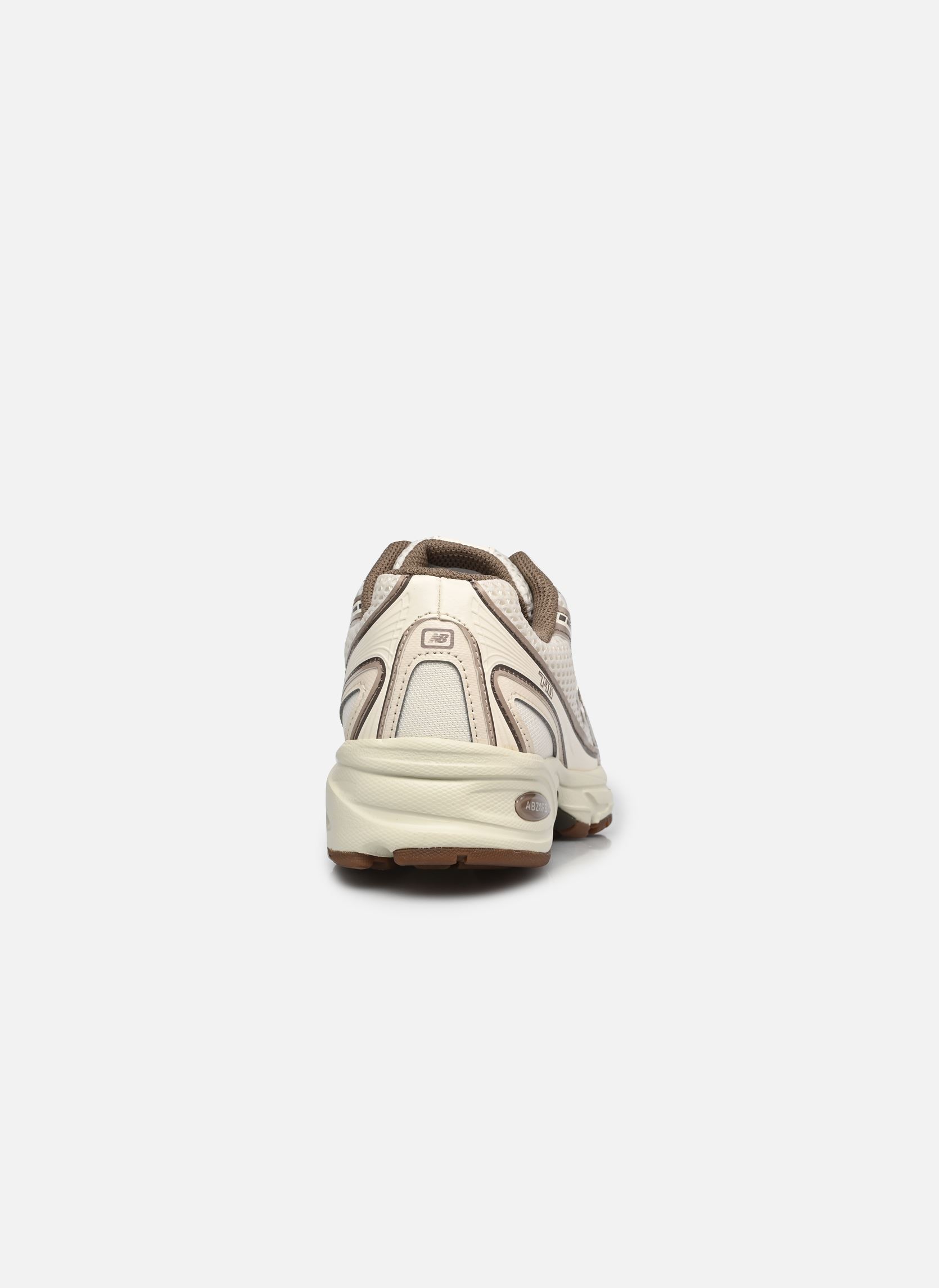 Baskets U740A femme beige New Balance Baskets U740A femme beige DARK MUSHROOM