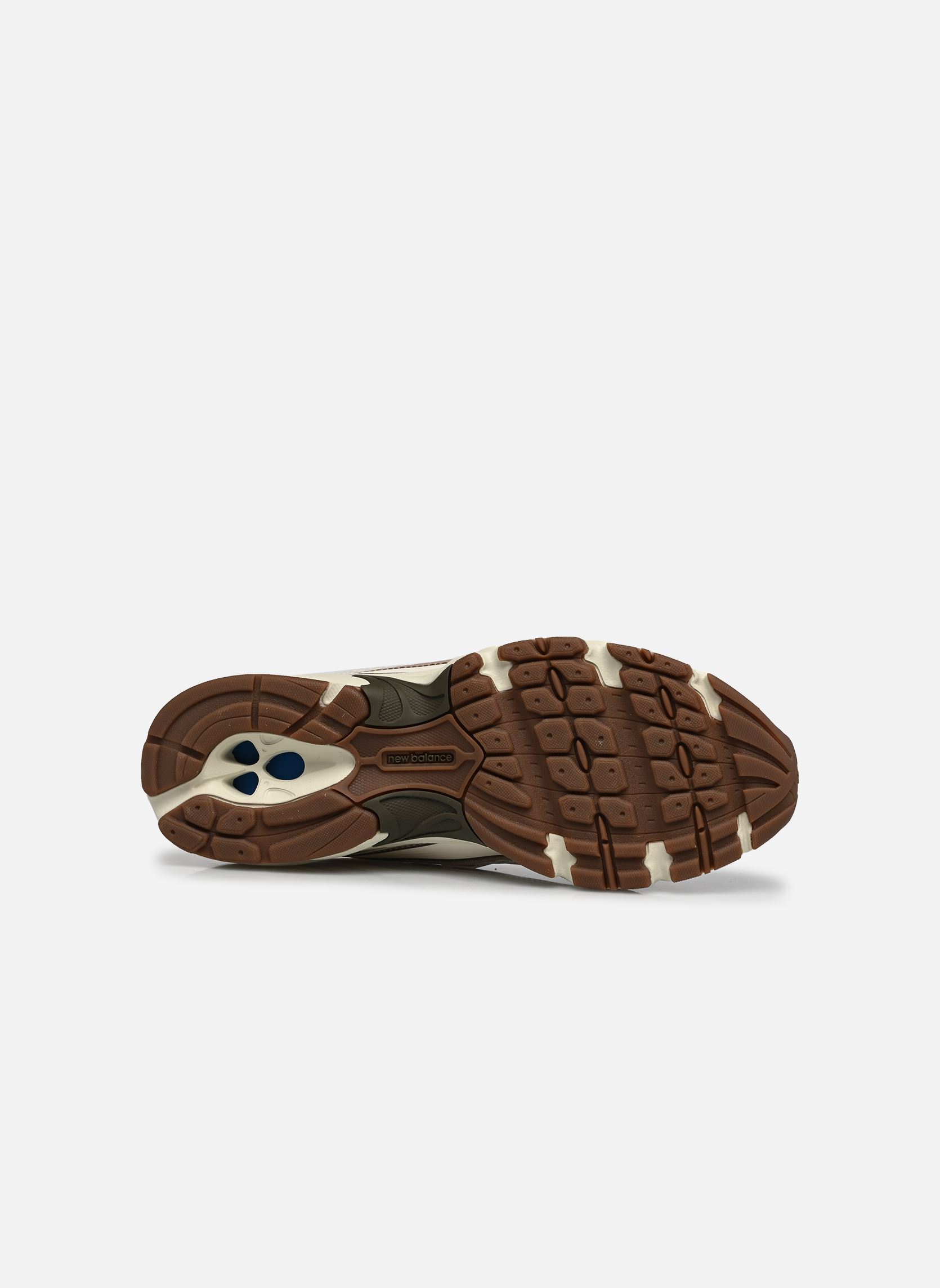 Baskets U740A femme beige New Balance Baskets U740A femme beige DARK MUSHROOM