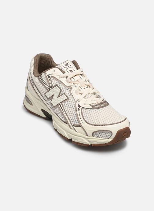New Balance Baskets U740A femme beige