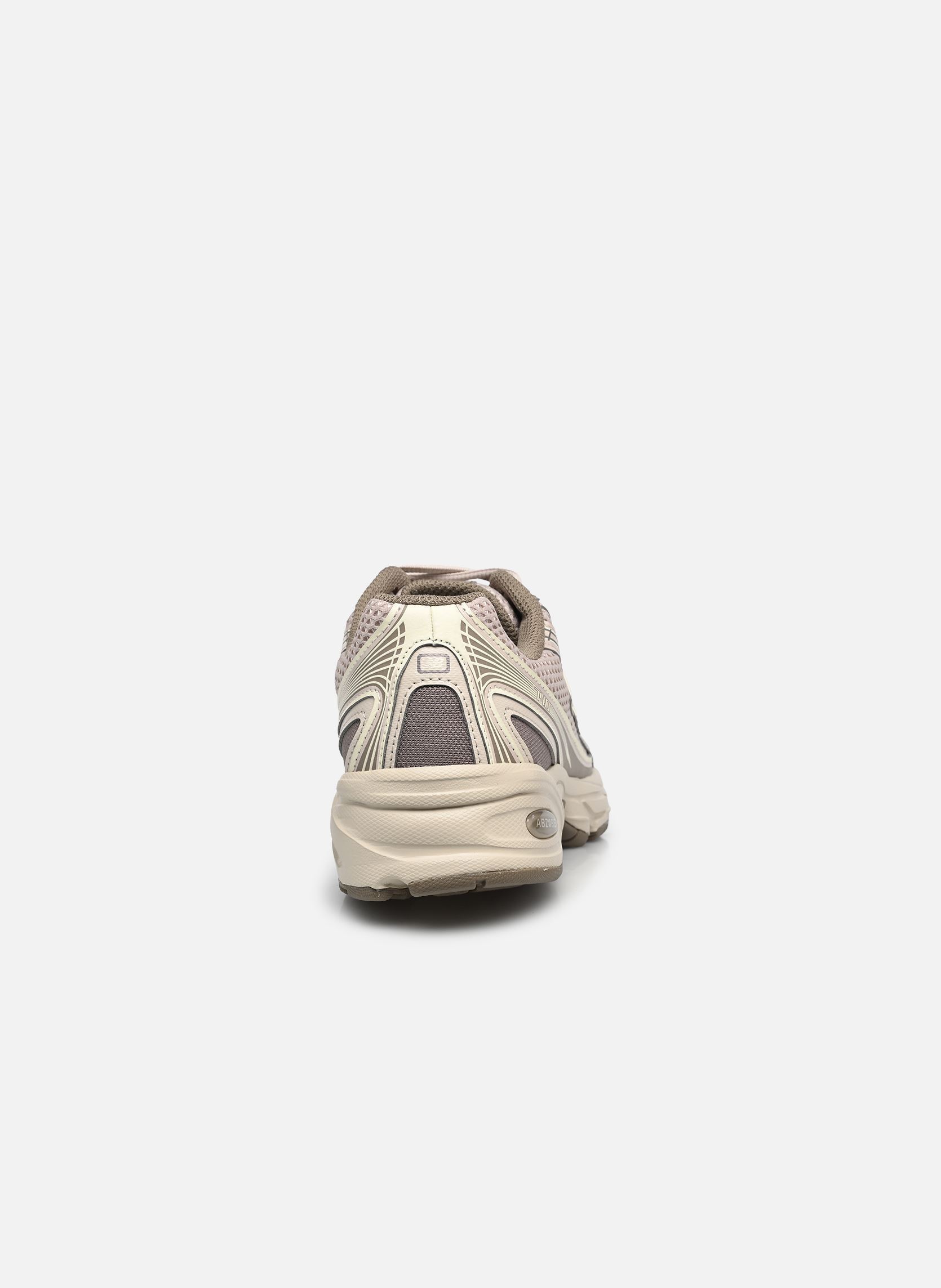 Sneakers U740A dames beige New Balance Sneakers U740A dames beige DOCKSIDE