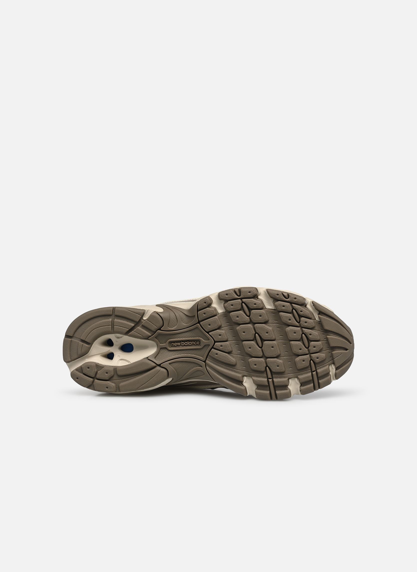 Sneakers U740A dames beige New Balance Sneakers U740A dames beige DOCKSIDE