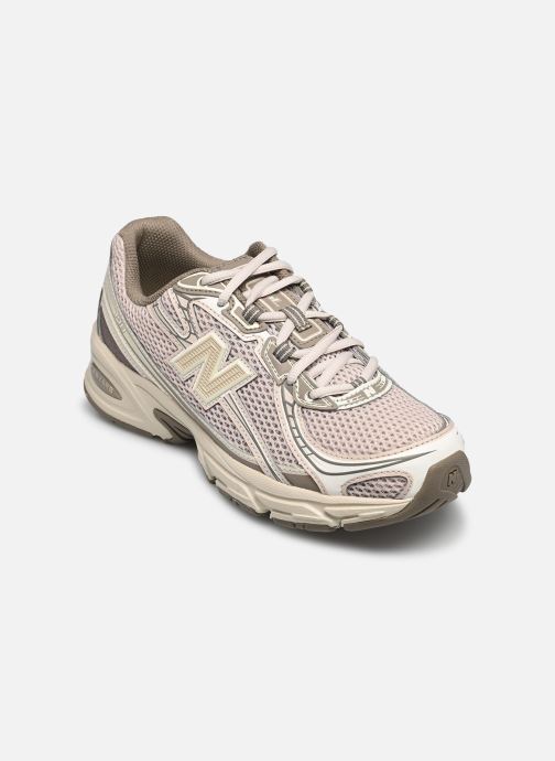 New Balance Sneaker U740A damen beige